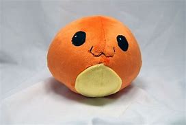 Image result for Charmander Plush Doll