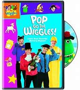 Image result for Wiggles DVD Full Cover