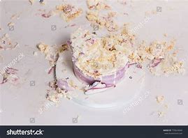 Image result for Pink Cake Smashed