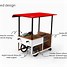 Image result for Shopping Display Cart