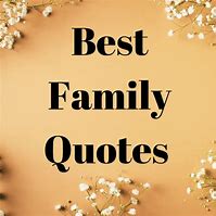 Image result for Meaningful Quotes Short Family