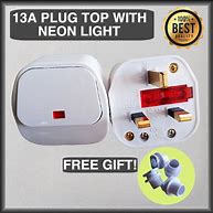 Image result for 13A Plug Point