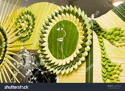 Image result for Leaf String Decoration