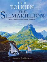 Image result for The Silmarillion