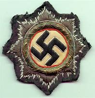 Image result for Real German Iron Cross