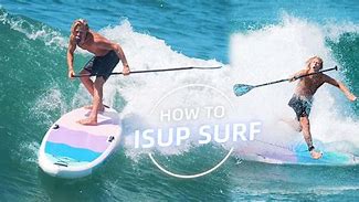 Image result for Surfing Paddleboard