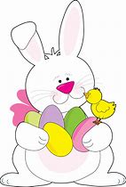 Image result for Deranged Easter Bunny Clip Art