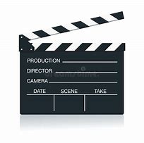 Image result for Film Action Board