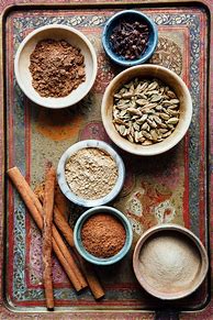 Image result for Chai Spices