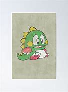 Image result for Bubble Bobble Dragon