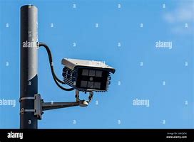 Image result for Traffic-Control Cameras