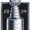 Image result for Empty NHL Logo