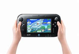 Image result for Wii U TV