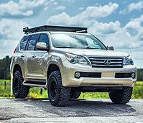 Image result for Lexus GX470 Overland