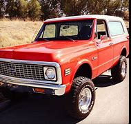 Image result for GMC Jimmy vs Chevy Blazer