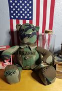 Image result for Police Memory Bear