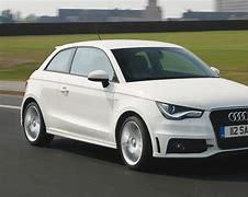 Image result for Audi A1 Sportback S-Line