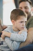 Image result for Upset Child