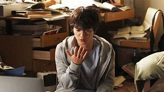 Image result for Parasyte Part 1