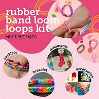 Image result for Incraftables Bracelet Making Kit