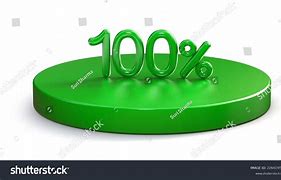 Image result for Pie-Chart 100