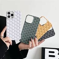 Image result for Goyard iPhone Case