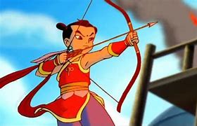 Image result for Nezha Legend