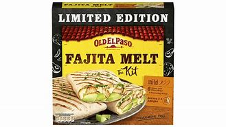 Image result for Fajita Melt Kit