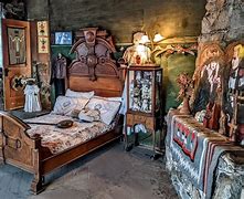 Image result for The Mystery Castle Phoenix Arizona