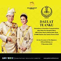 Image result for Sultan Perak