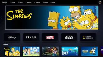 Image result for My Own Disney Plus App