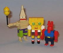 Image result for LEGO Spongebob Mr. Krabs