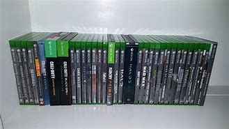 Image result for Xbox Video Game