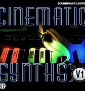 Image result for Synths in Movies