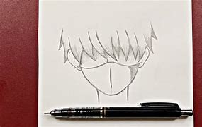 Image result for Kawaii Anime Boy Drawing