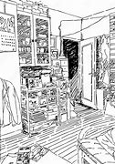 Image result for Messy Old Room