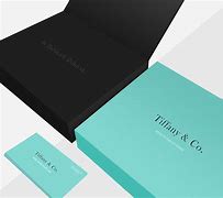 Image result for Tiffany Gift Box