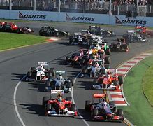 Image result for F1 Race Start