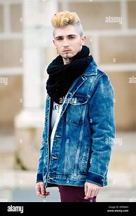 Image result for Boho Chic Male