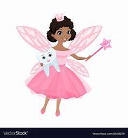 Image result for Tooth Fairy Vector