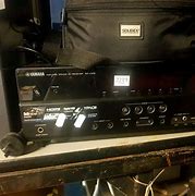 Image result for Yamaha 4K Receiver