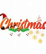 Image result for Word Hailey in Christmas