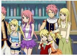 Image result for Fairy Tail Kids