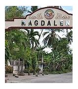 Image result for Magdalena Laguna Philippines