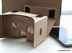 Image result for Google Cardboard VR Headset