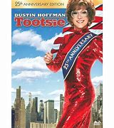 Image result for Tootsie Movie DVD