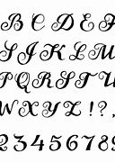 Image result for Cursive Hand Tattoo