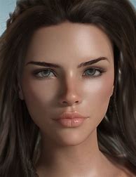 Image result for Daz3D V4 Young