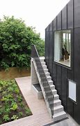 Image result for Contemporary Stairs