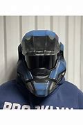 Image result for Halo Reach Red Helmets